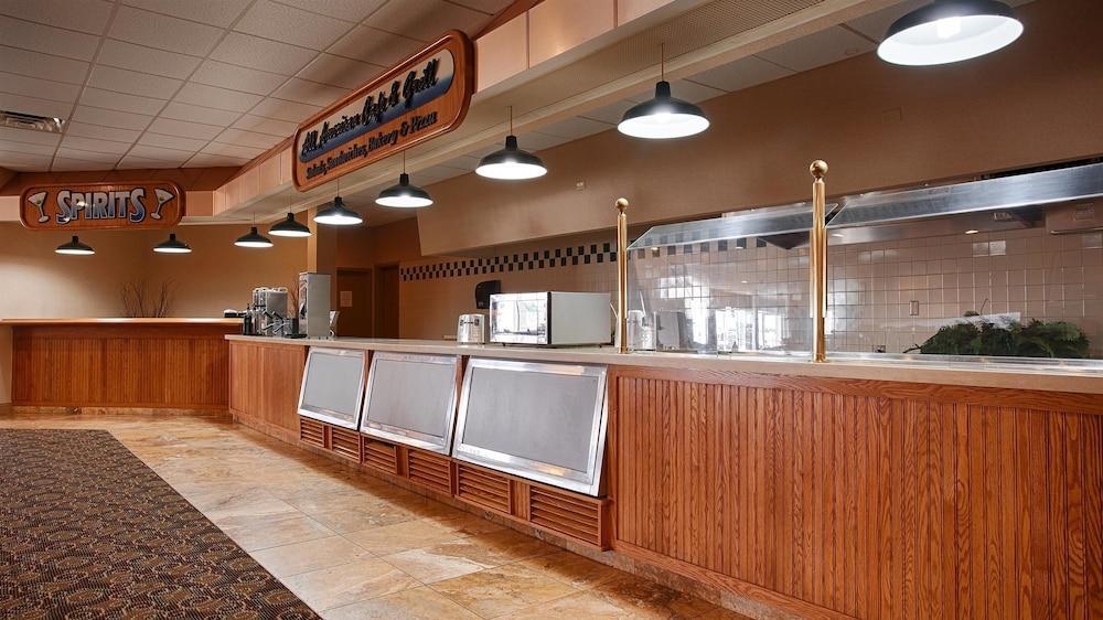 Best Western Crossroads Of The Bluffs Council Bluffs Dış mekan fotoğraf