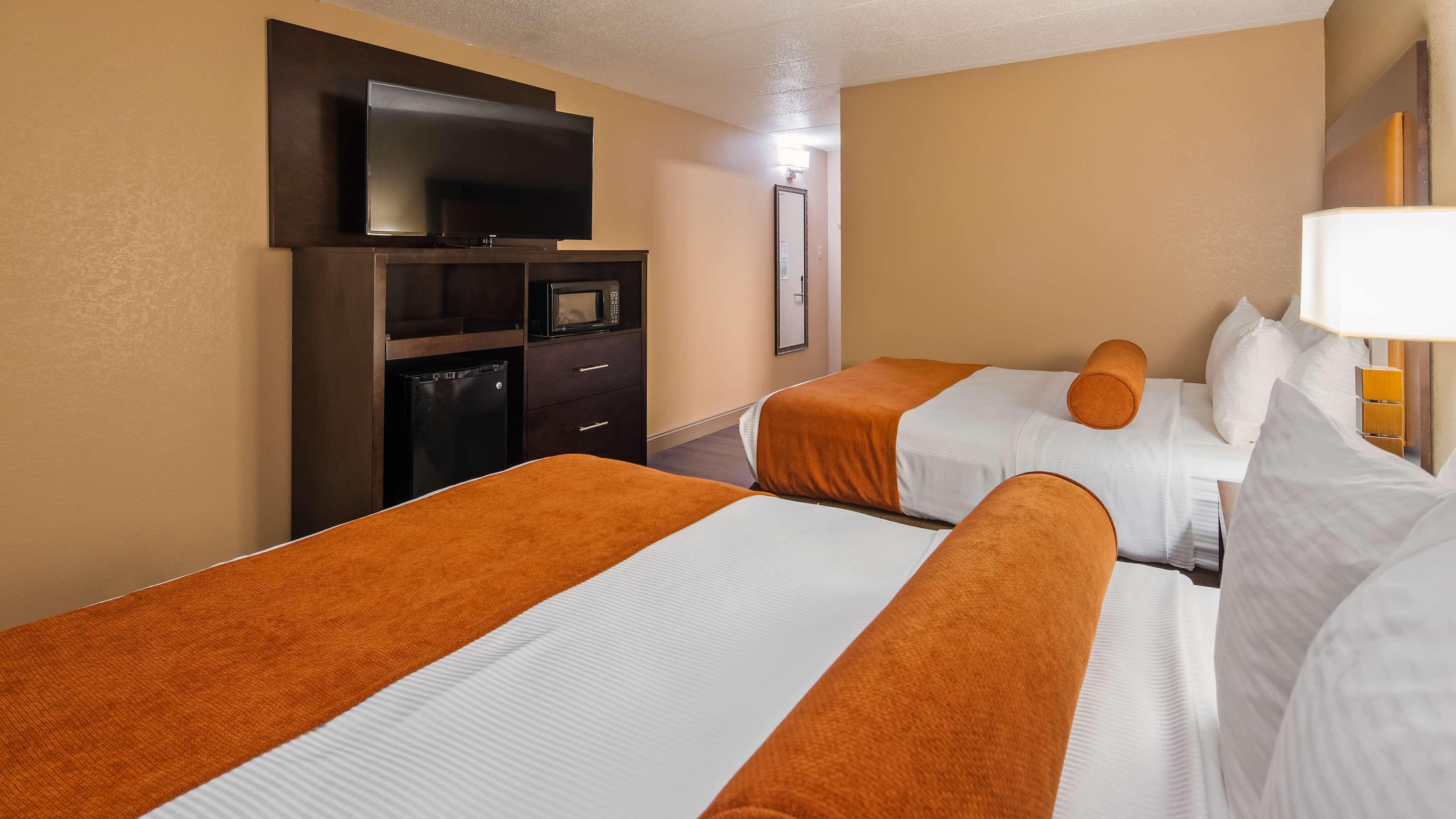 Best Western Crossroads Of The Bluffs Council Bluffs Dış mekan fotoğraf