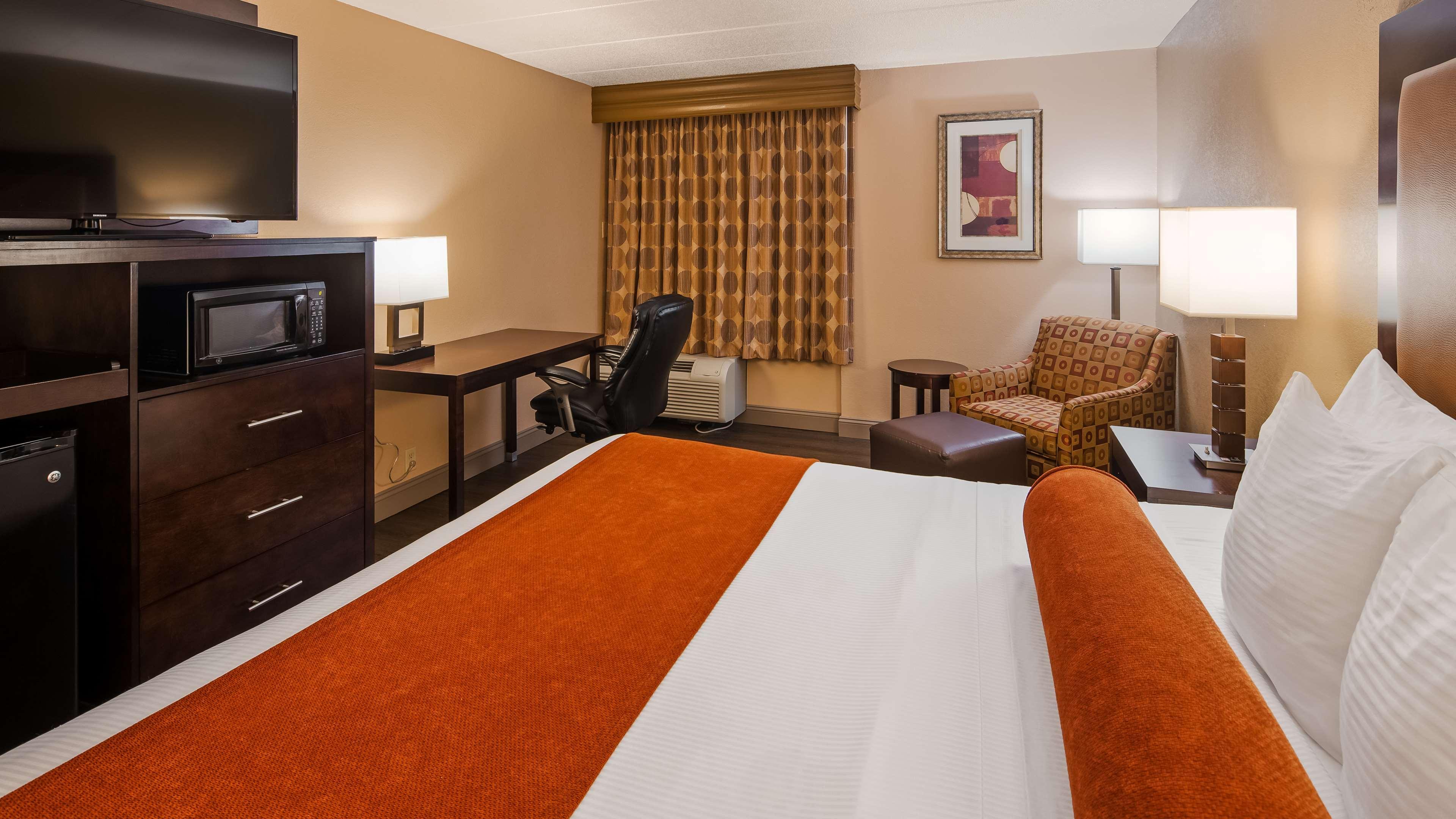Best Western Crossroads Of The Bluffs Council Bluffs Dış mekan fotoğraf