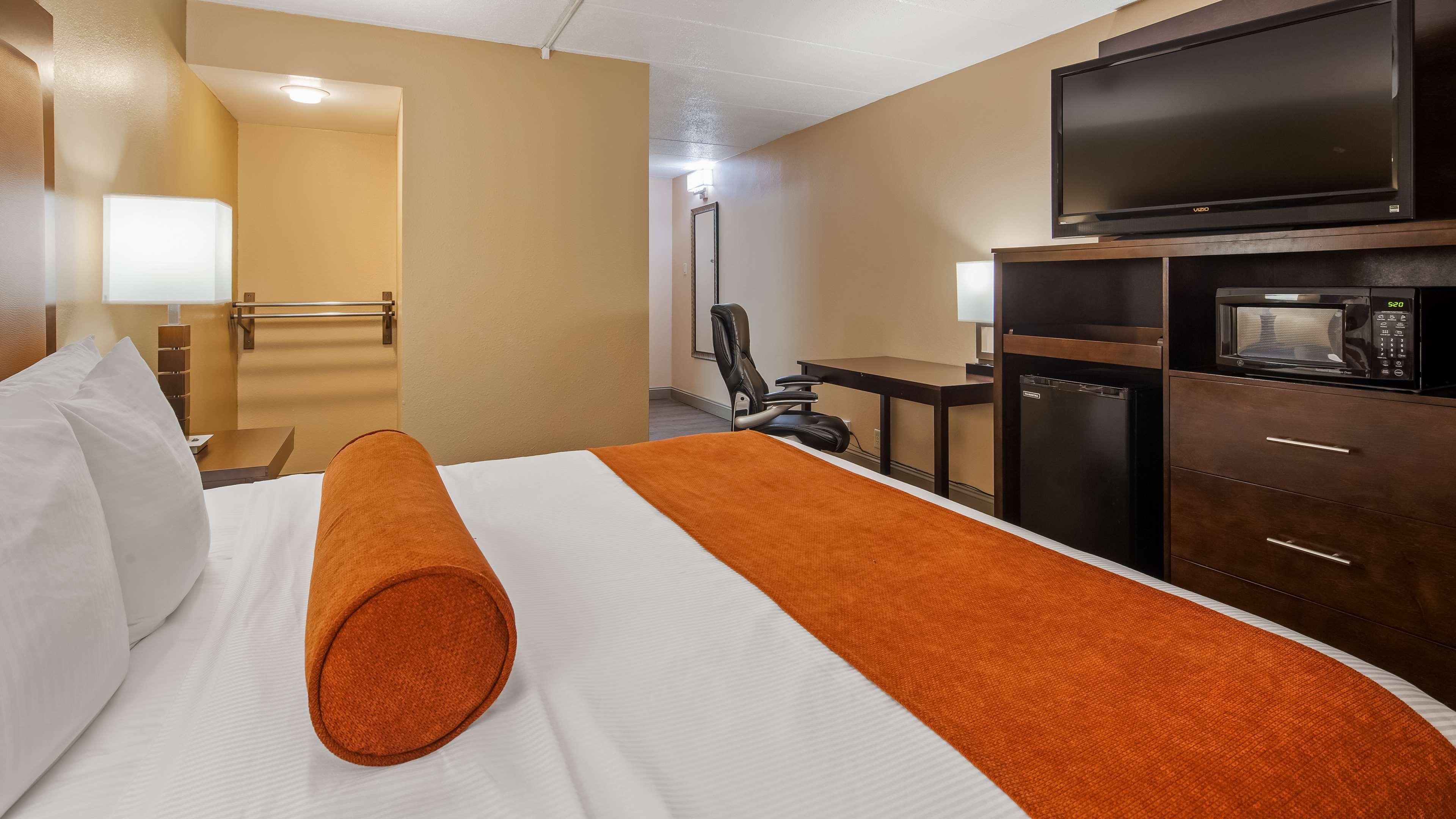 Best Western Crossroads Of The Bluffs Council Bluffs Dış mekan fotoğraf