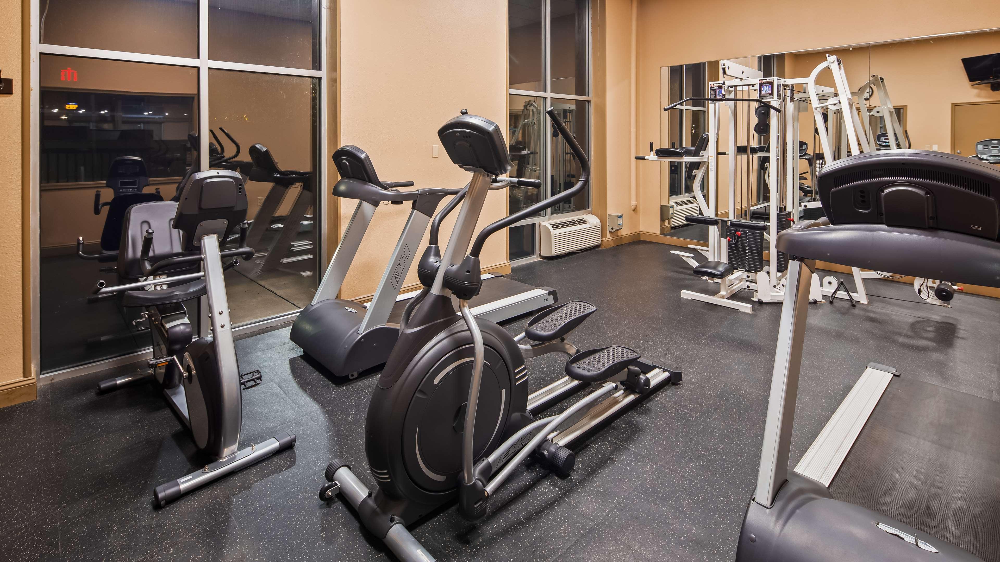 Best Western Crossroads Of The Bluffs Council Bluffs Dış mekan fotoğraf