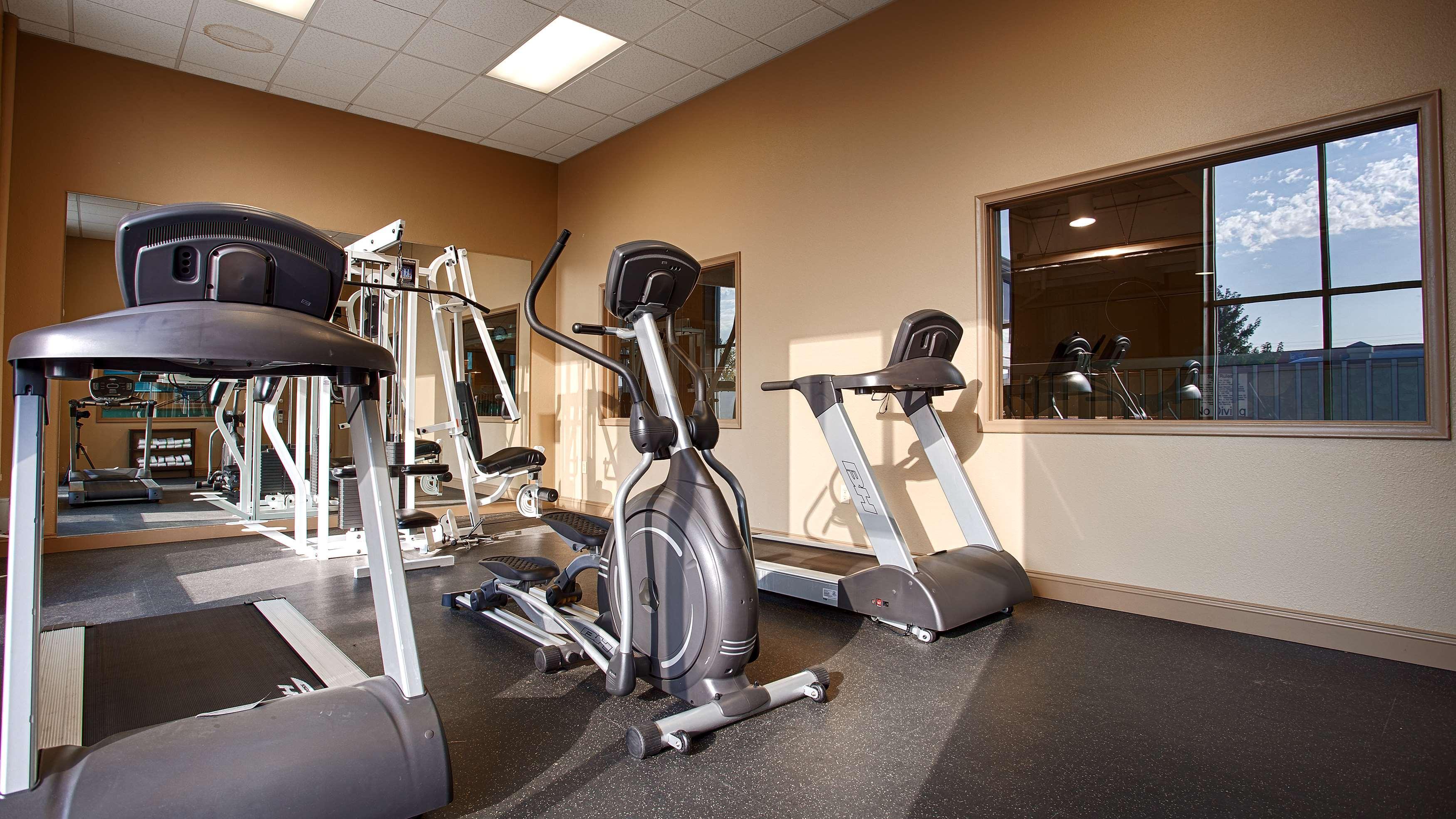 Best Western Crossroads Of The Bluffs Council Bluffs Dış mekan fotoğraf