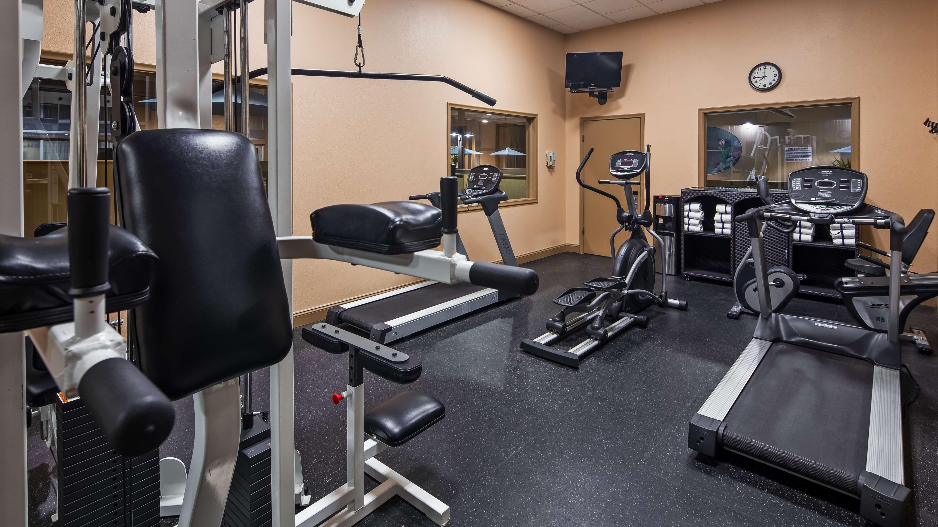 Best Western Crossroads Of The Bluffs Council Bluffs Dış mekan fotoğraf