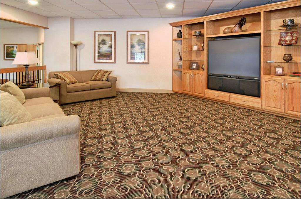 Best Western Crossroads Of The Bluffs Council Bluffs İç mekan fotoğraf