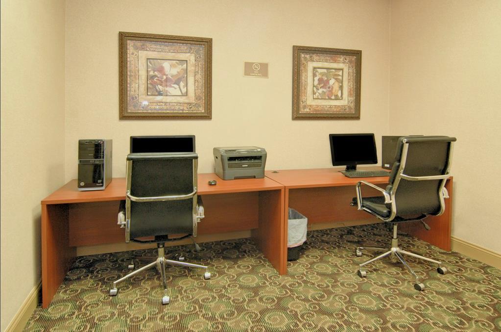 Best Western Crossroads Of The Bluffs Council Bluffs Konforlar fotoğraf