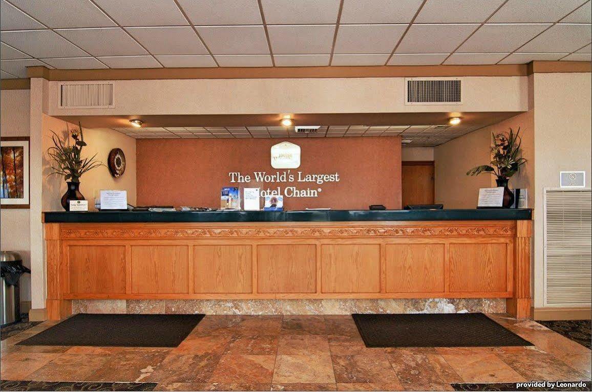 Best Western Crossroads Of The Bluffs Council Bluffs Dış mekan fotoğraf