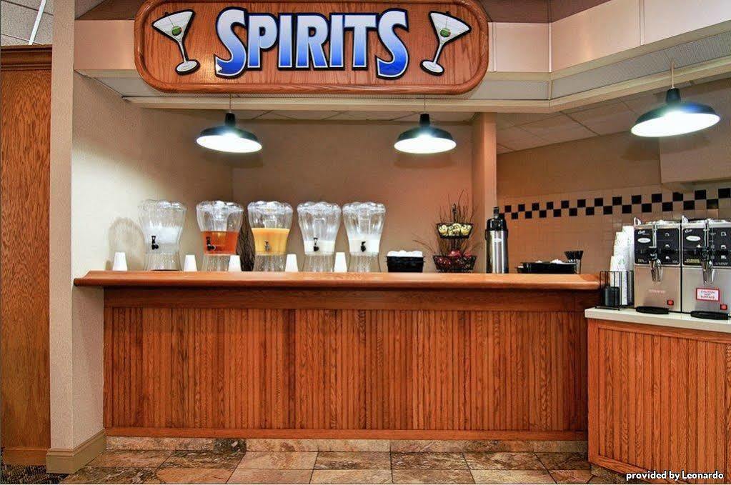 Best Western Crossroads Of The Bluffs Council Bluffs Dış mekan fotoğraf