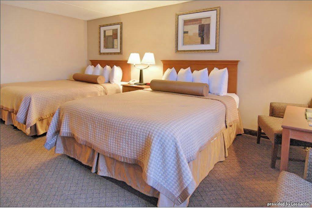 Best Western Crossroads Of The Bluffs Council Bluffs Dış mekan fotoğraf