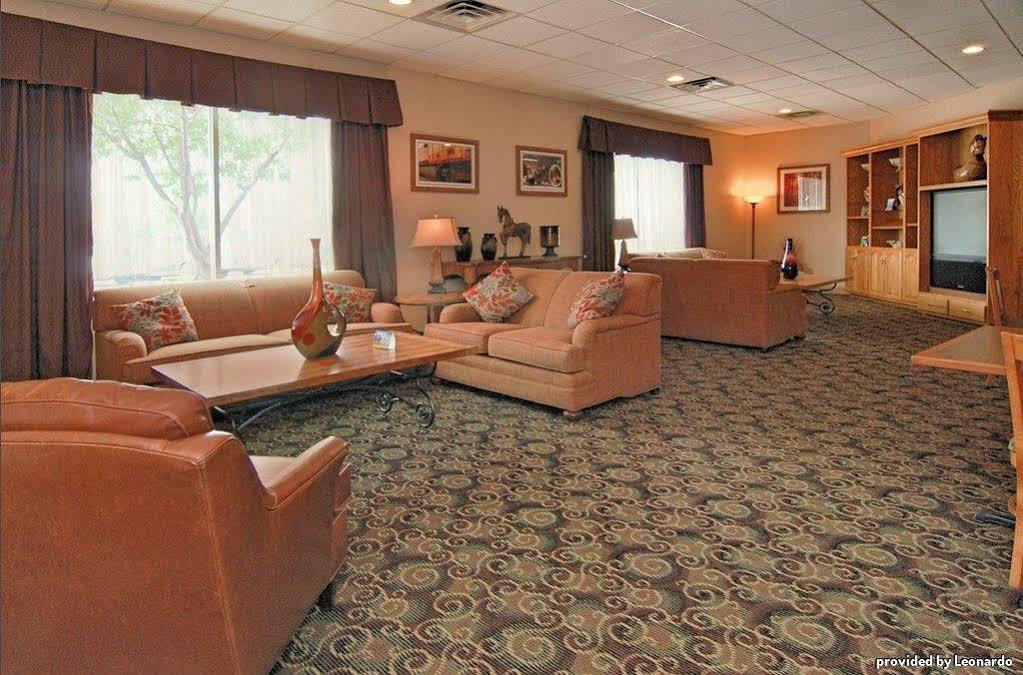 Best Western Crossroads Of The Bluffs Council Bluffs Dış mekan fotoğraf