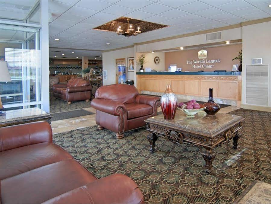 Best Western Crossroads Of The Bluffs Council Bluffs Dış mekan fotoğraf